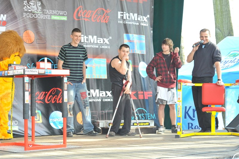 Turniej Tarnowo Podgorne