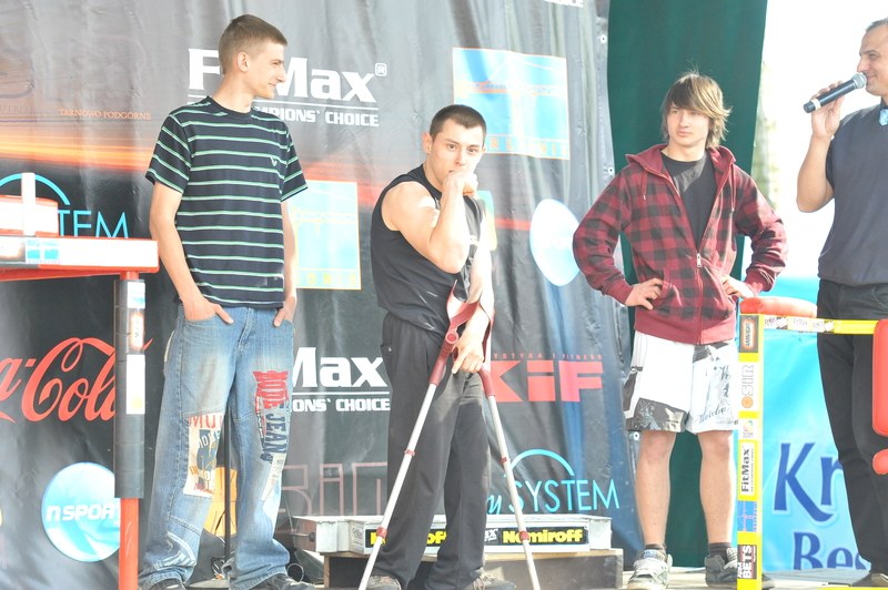 Turniej Tarnowo Podgorne