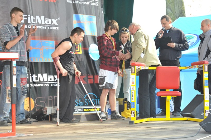 Turniej Tarnowo Podgorne