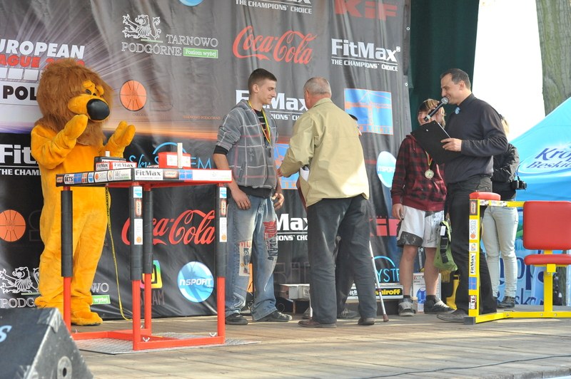 Turniej Tarnowo Podgorne