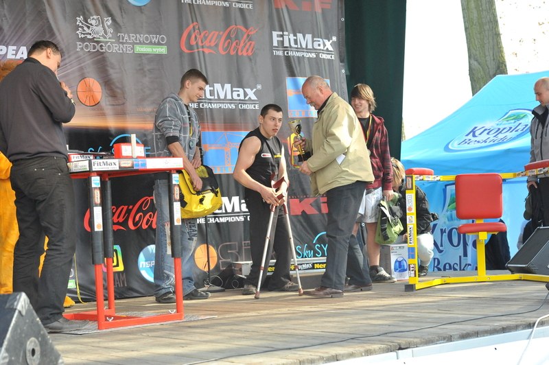 Turniej Tarnowo Podgorne