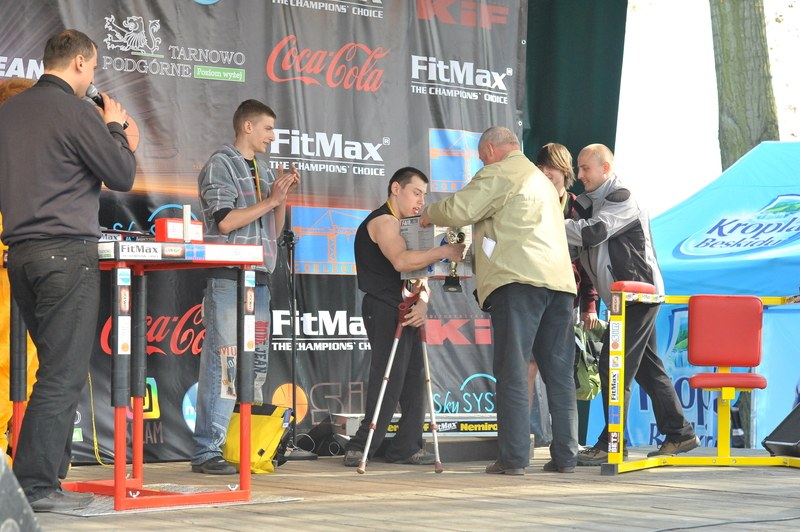 Turniej Tarnowo Podgorne