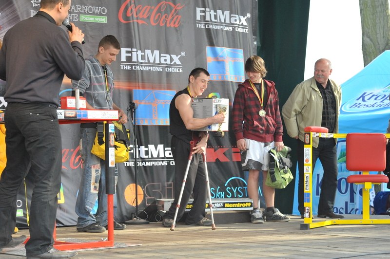 Turniej Tarnowo Podgorne