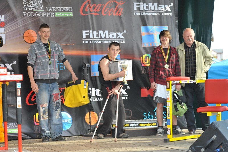 Turniej Tarnowo Podgorne