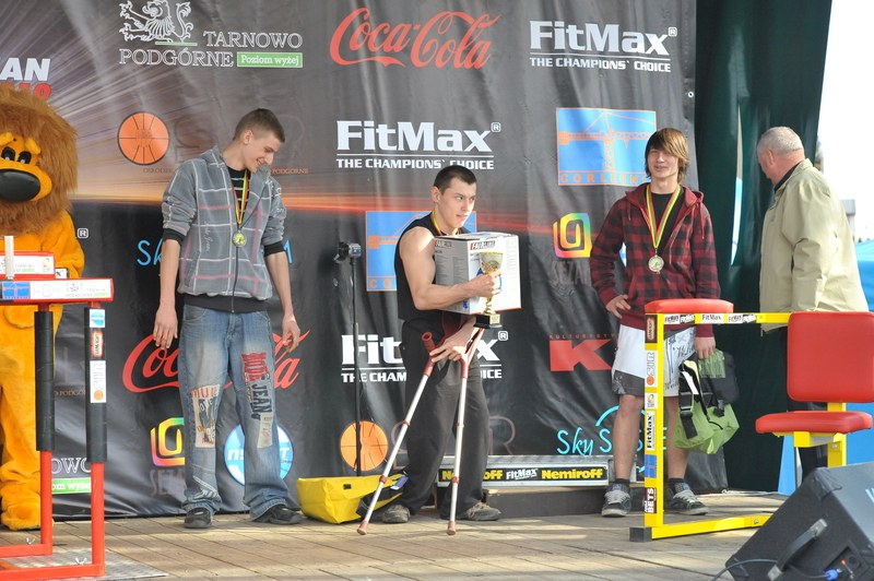 Turniej Tarnowo Podgorne