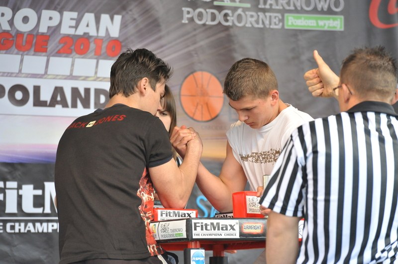 Turniej Tarnowo Podgorne