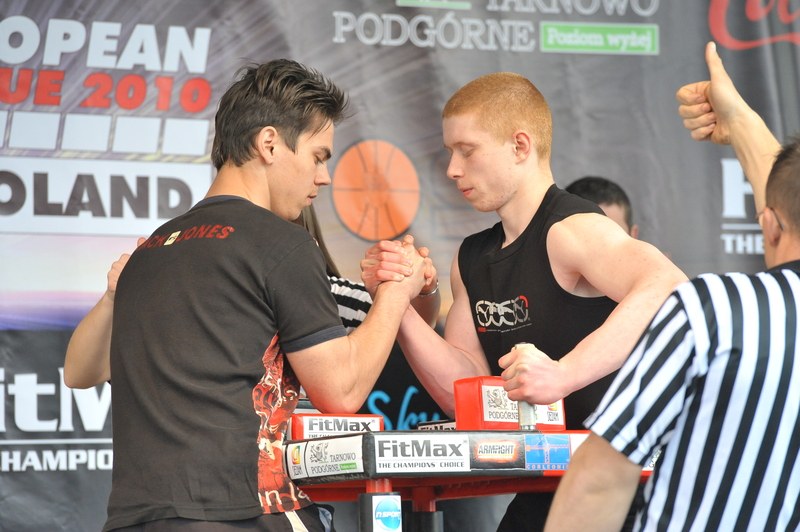 Turniej Tarnowo Podgorne