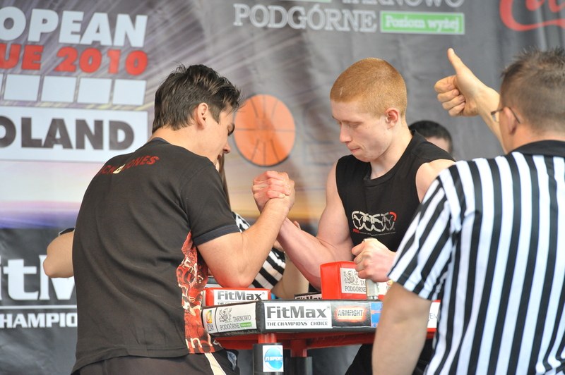 Turniej Tarnowo Podgorne