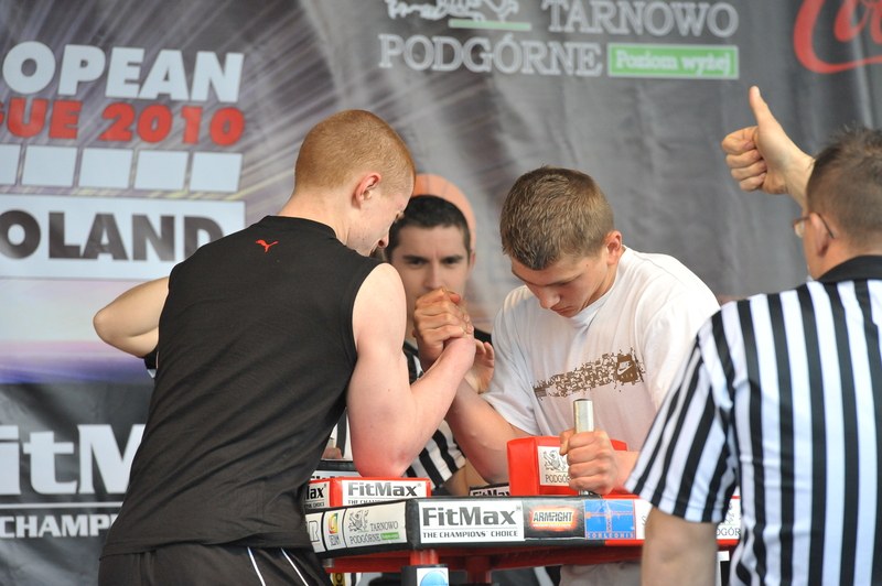 Turniej Tarnowo Podgorne