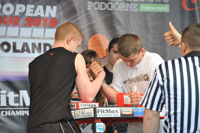 Turniej Tarnowo Podgorne