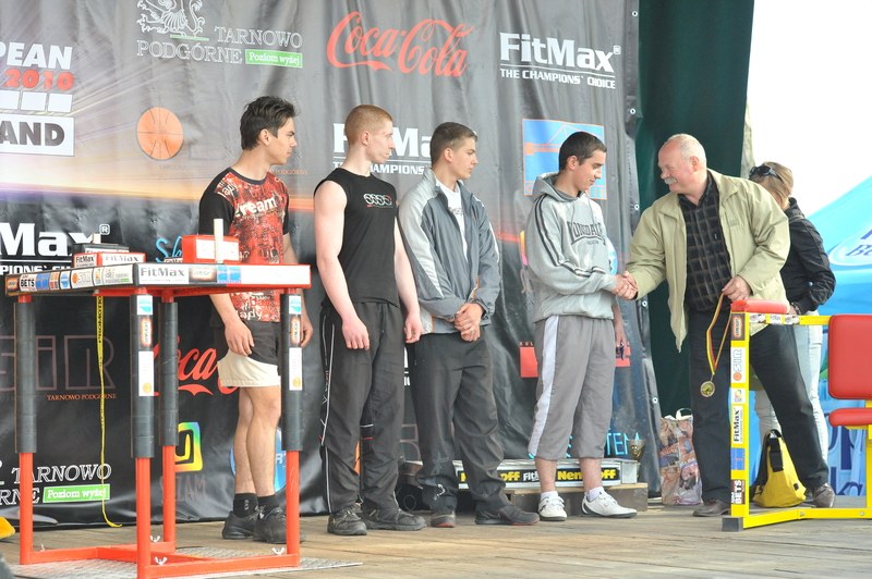 Turniej Tarnowo Podgorne