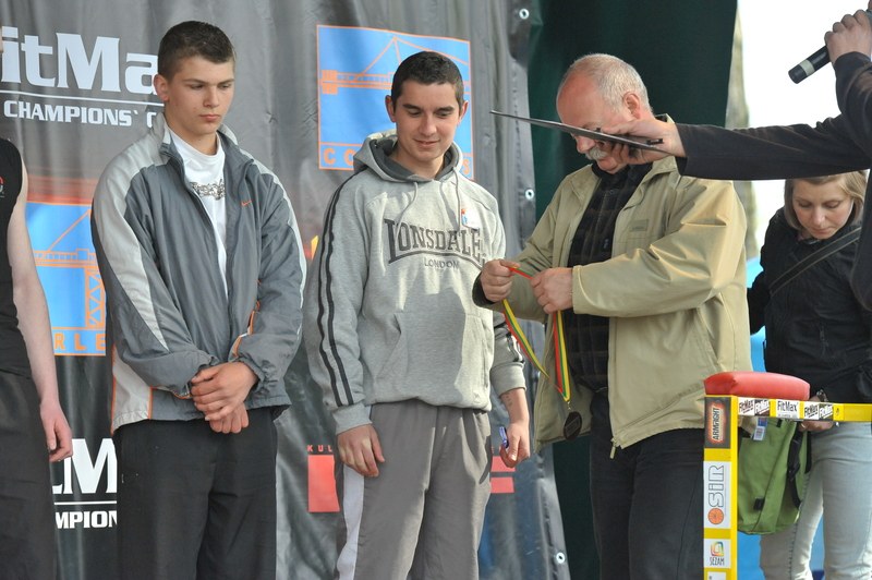 Turniej Tarnowo Podgorne