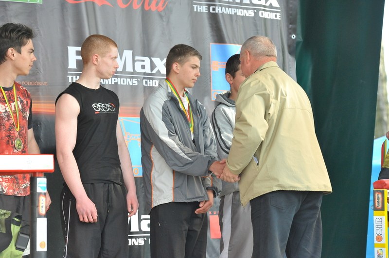 Turniej Tarnowo Podgorne