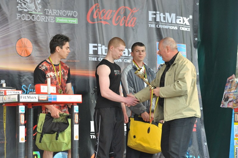 Turniej Tarnowo Podgorne