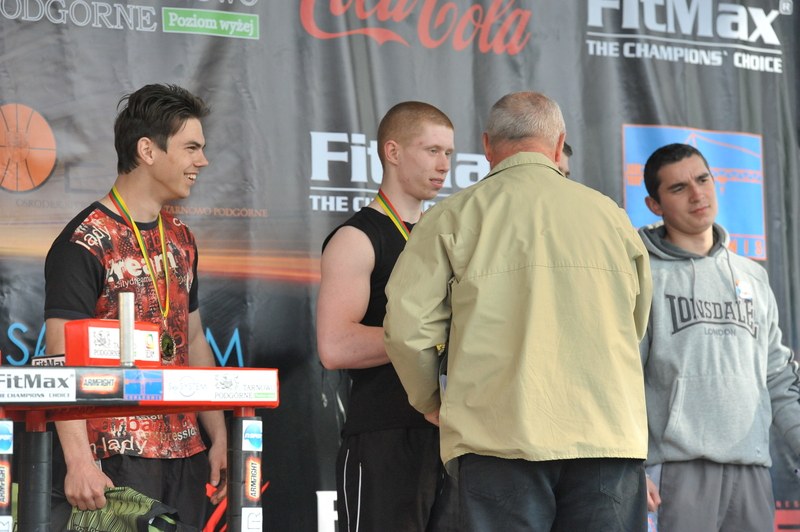 Turniej Tarnowo Podgorne