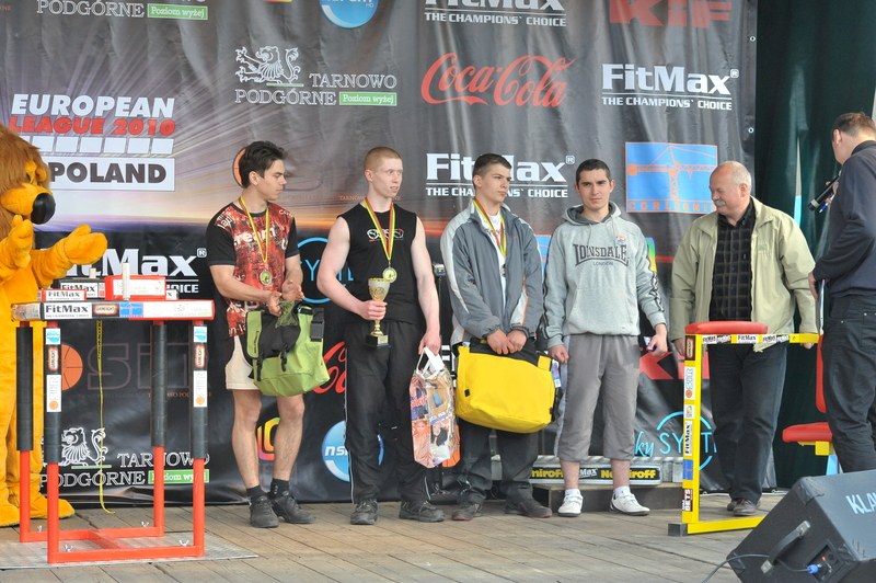 Turniej Tarnowo Podgorne