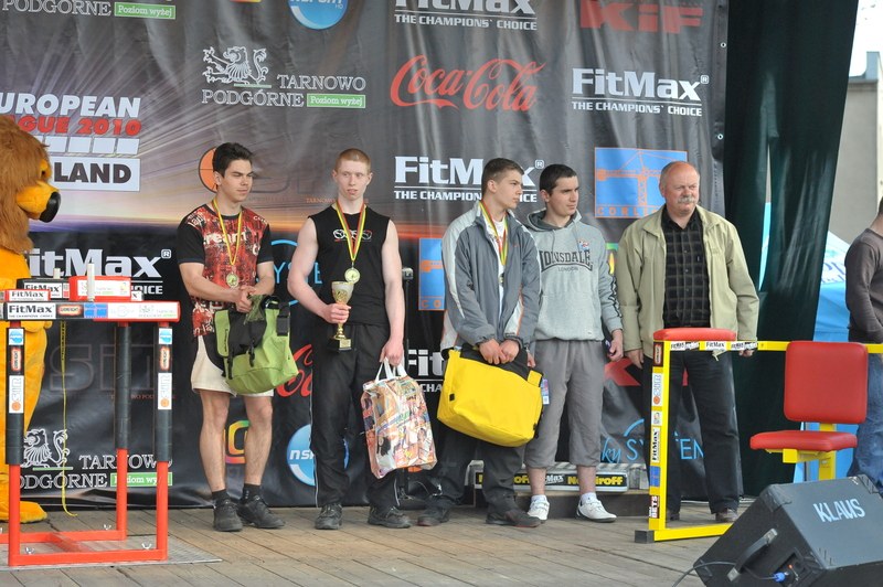 Turniej Tarnowo Podgorne