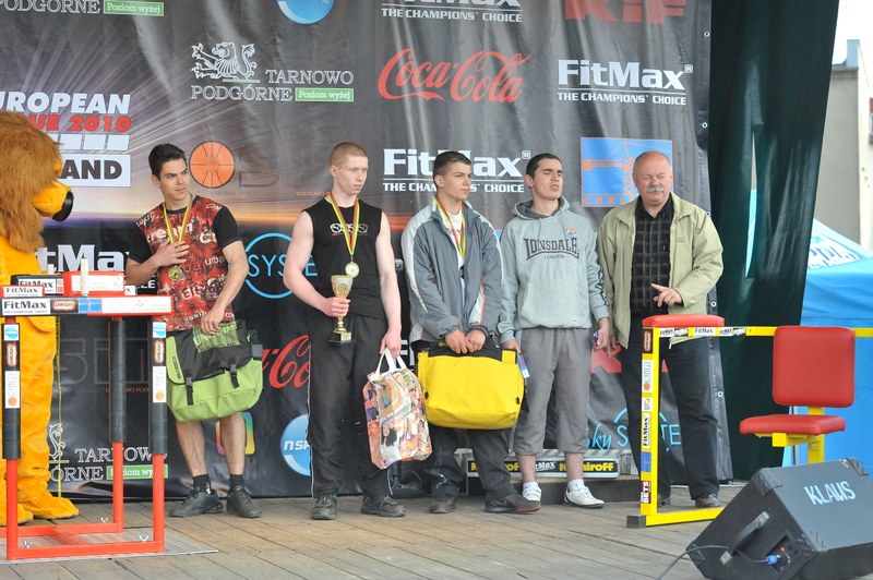 Turniej Tarnowo Podgorne