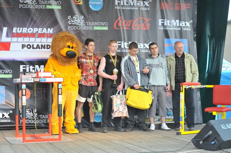 Turniej Tarnowo Podgorne