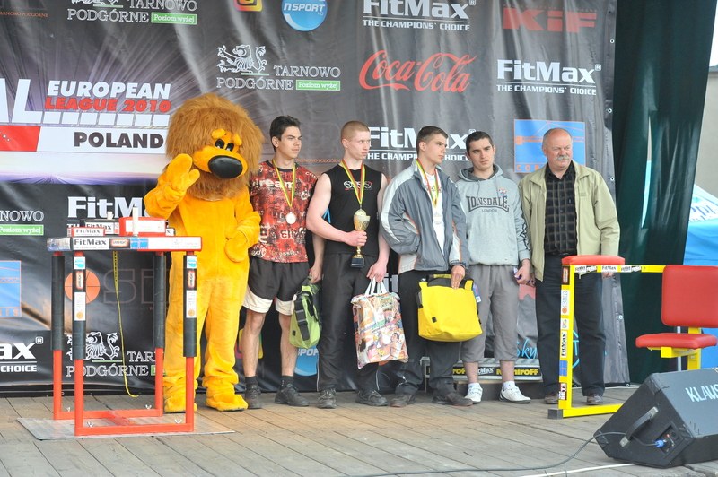 Turniej Tarnowo Podgorne