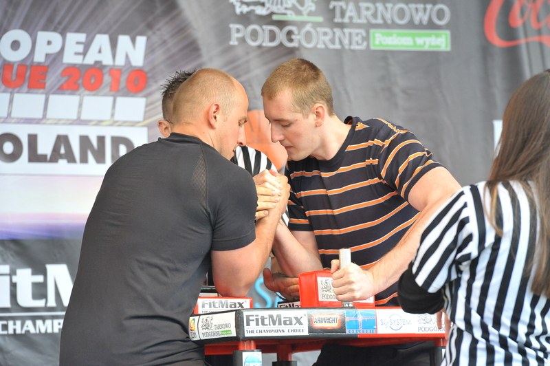 Turniej Tarnowo Podgorne