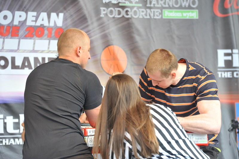 Turniej Tarnowo Podgorne