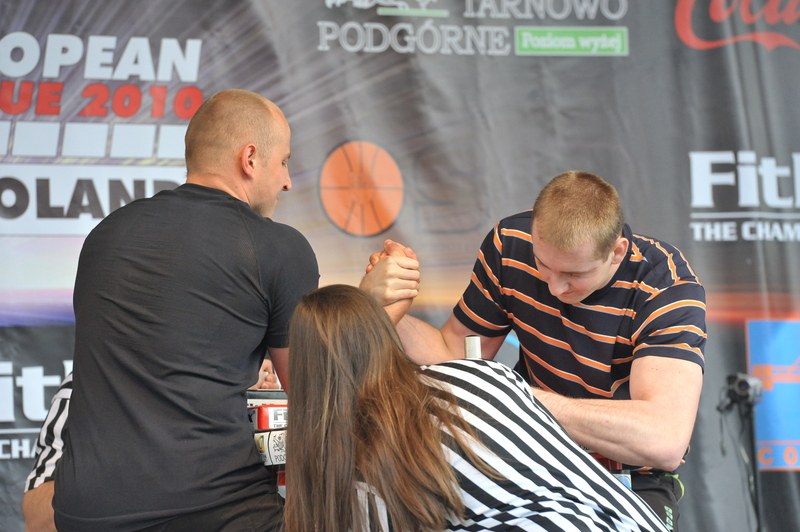 Turniej Tarnowo Podgorne