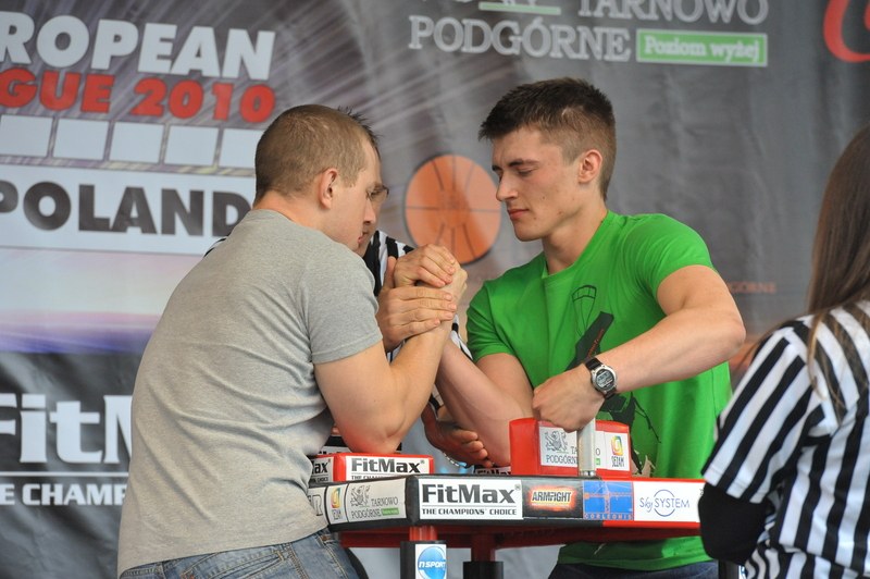 Turniej Tarnowo Podgorne