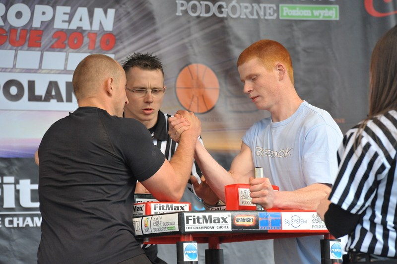 Turniej Tarnowo Podgorne