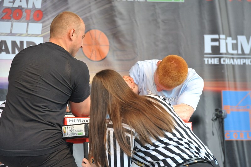 Turniej Tarnowo Podgorne