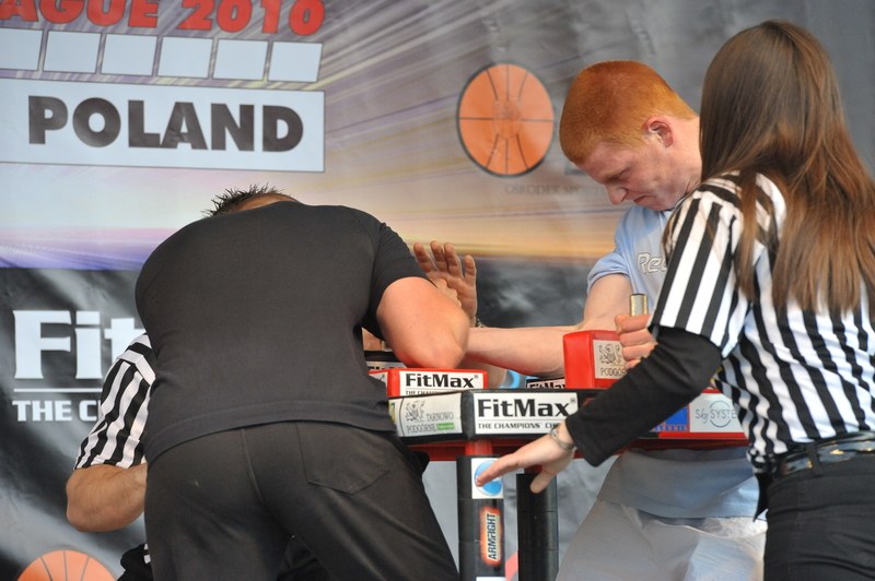 Turniej Tarnowo Podgorne