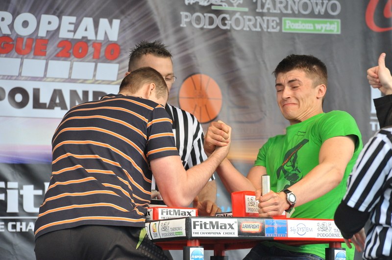 Turniej Tarnowo Podgorne