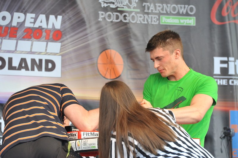 Turniej Tarnowo Podgorne