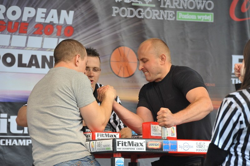 Turniej Tarnowo Podgorne