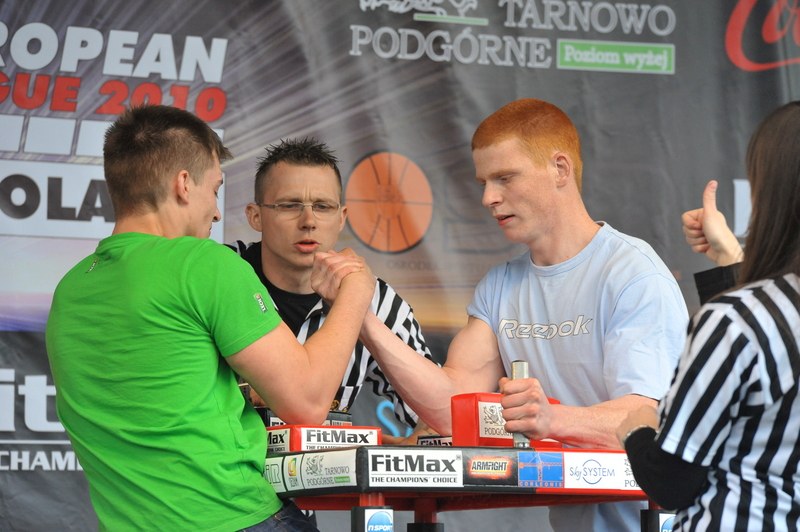 Turniej Tarnowo Podgorne