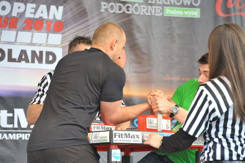 Turniej Tarnowo Podgorne