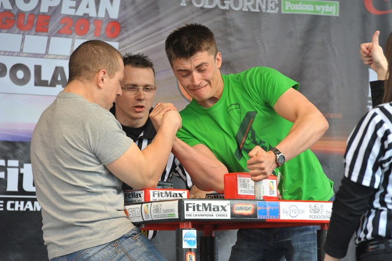 Turniej Tarnowo Podgorne