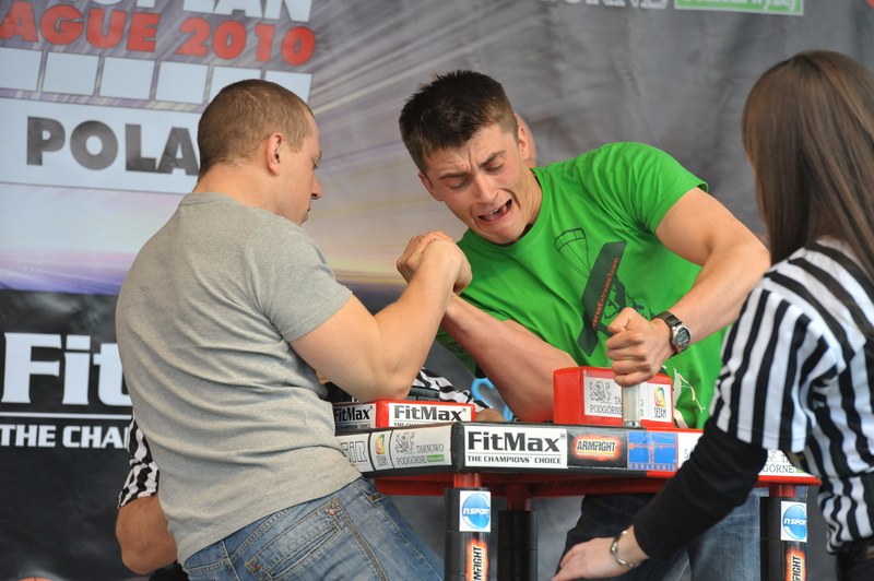 Turniej Tarnowo Podgorne