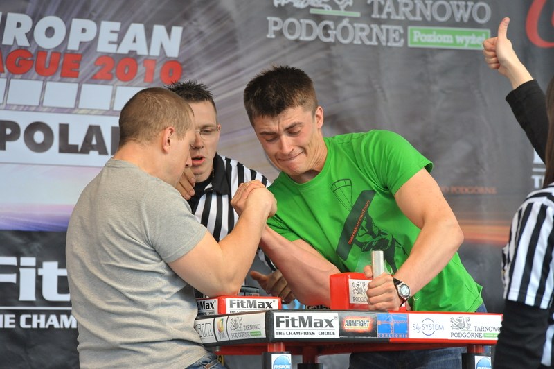 Turniej Tarnowo Podgorne