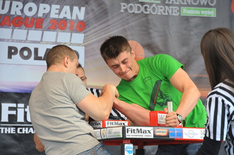 Turniej Tarnowo Podgorne