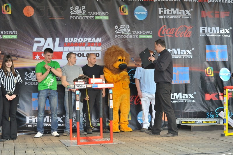 Turniej Tarnowo Podgorne