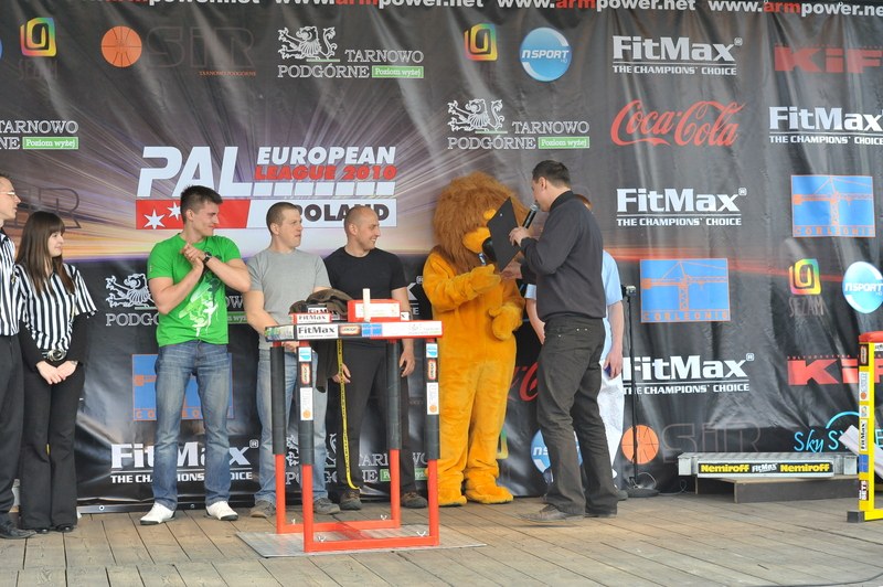 Turniej Tarnowo Podgorne