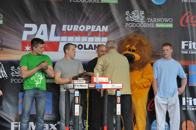 Turniej Tarnowo Podgorne