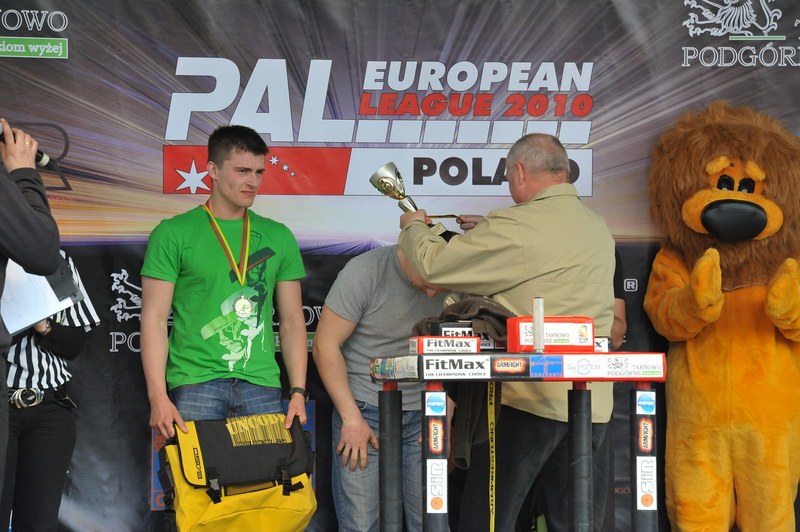 Turniej Tarnowo Podgorne