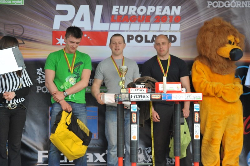 Turniej Tarnowo Podgorne