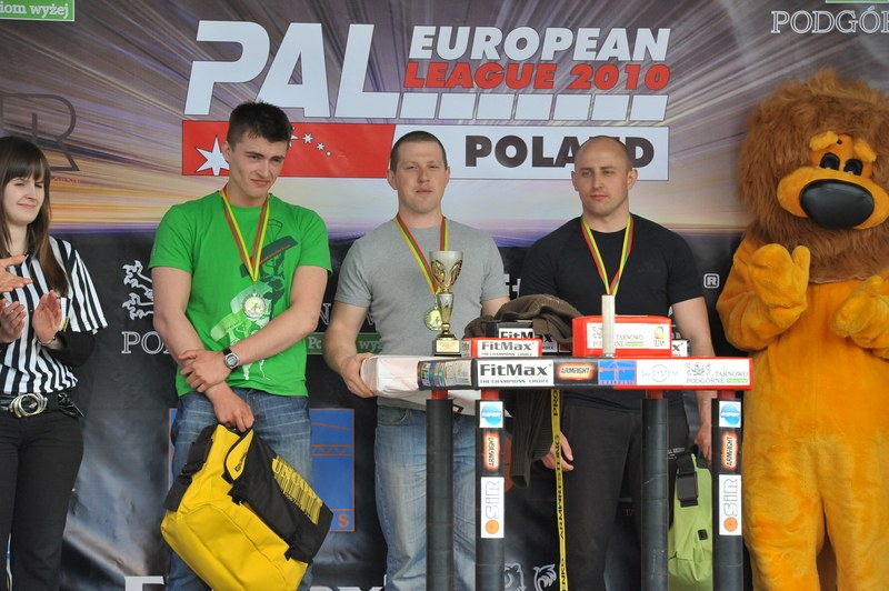 Turniej Tarnowo Podgorne