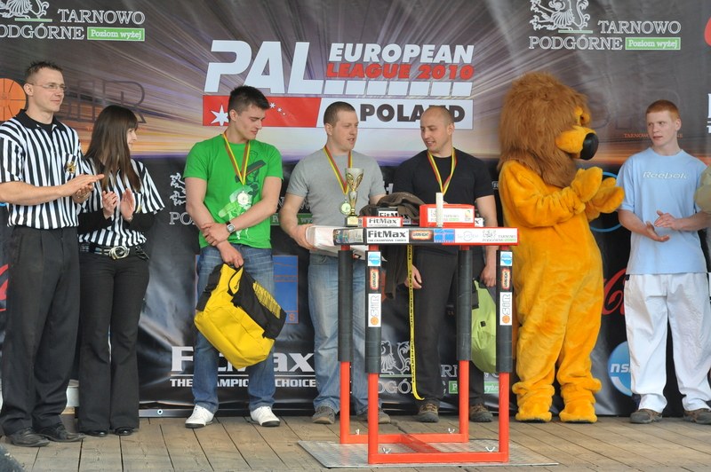 Turniej Tarnowo Podgorne