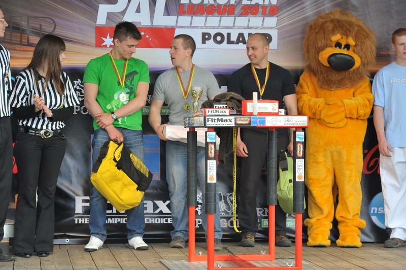 Turniej Tarnowo Podgorne