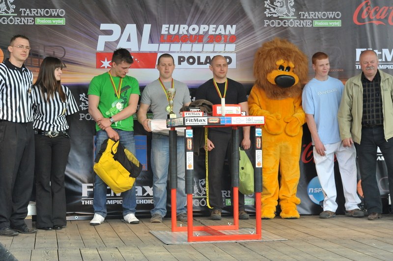 Turniej Tarnowo Podgorne