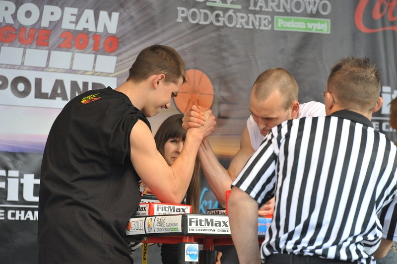 Turniej Tarnowo Podgorne